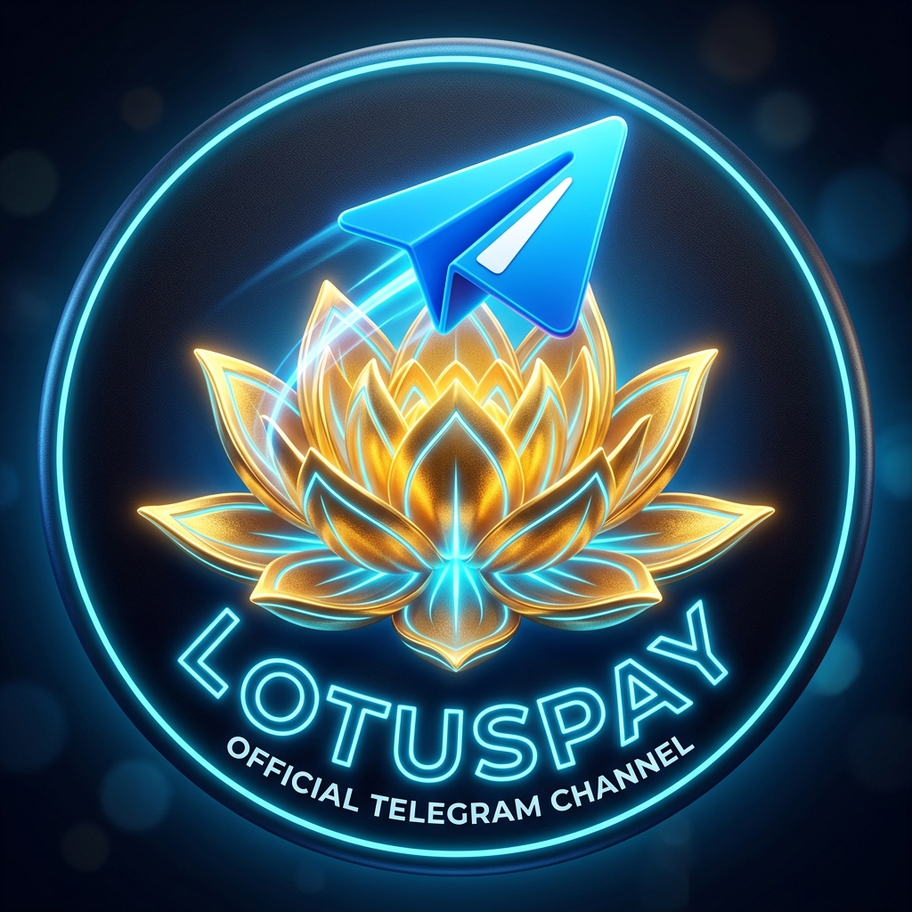 LotusPay Official Channel