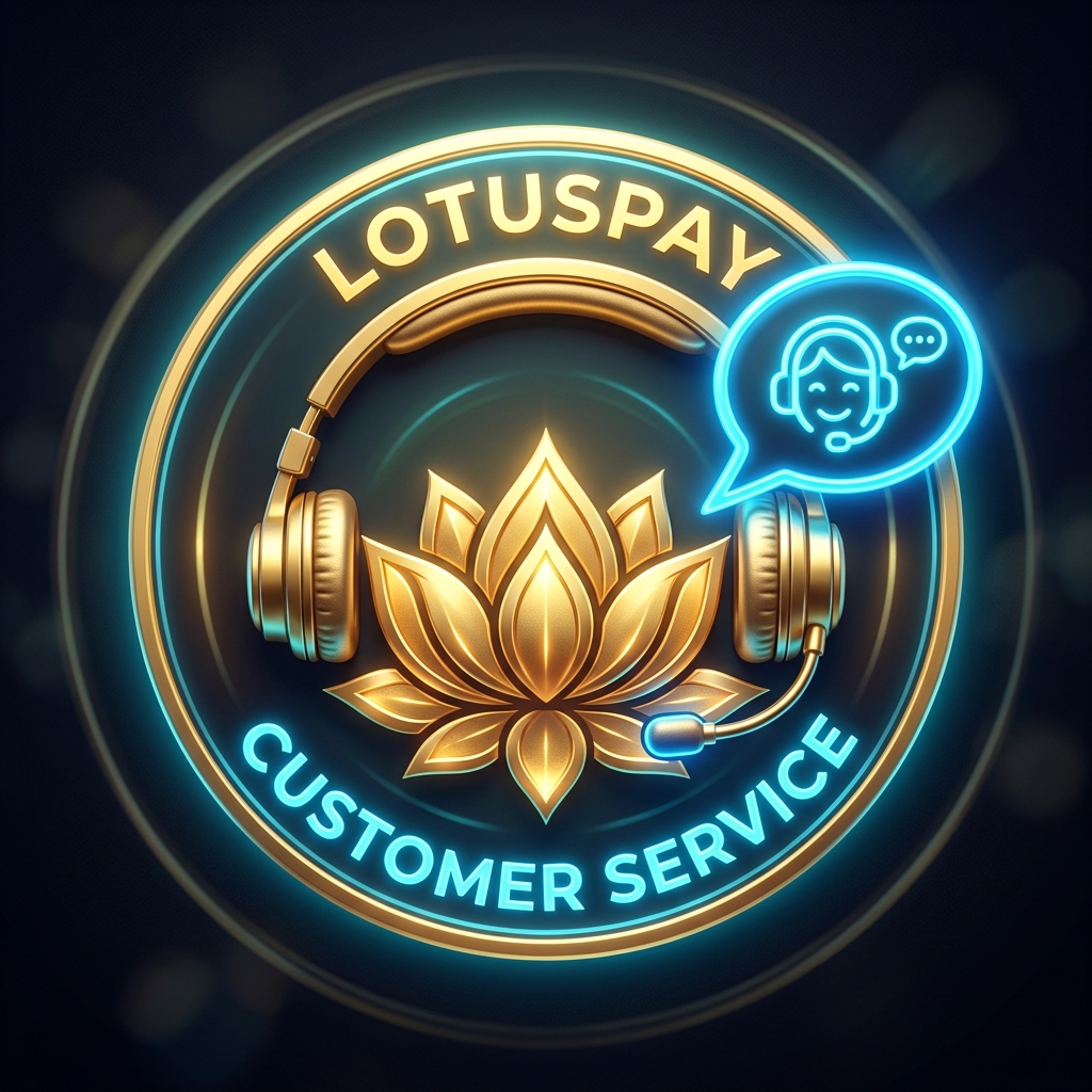 LotusPay Online Customer Service