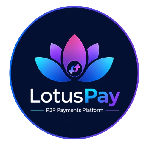 LotusPay Logo